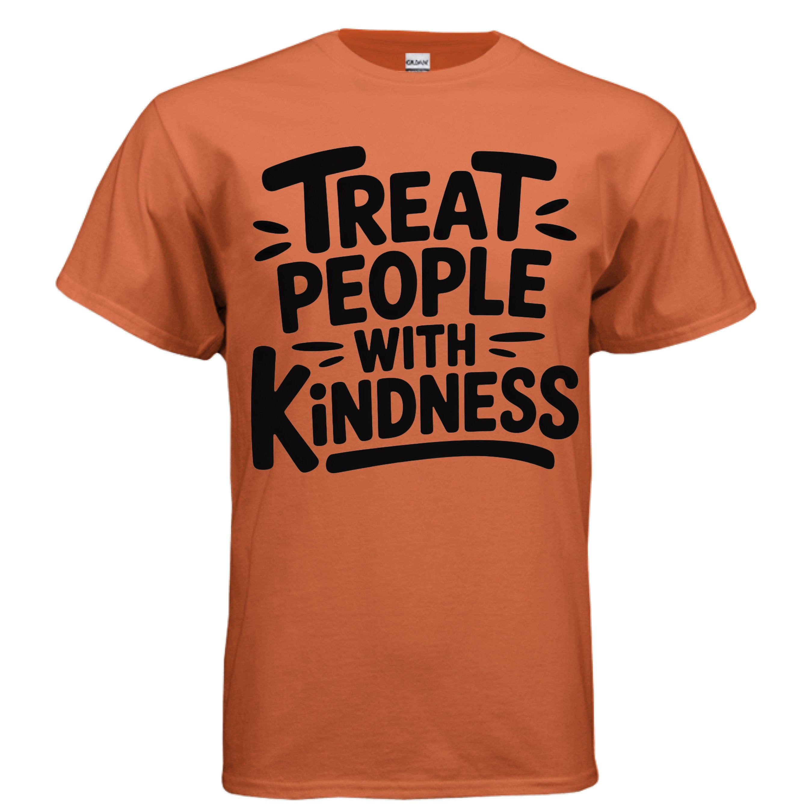 ORANGE - FRONT
