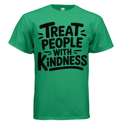 IRISH GREEN - FRONT