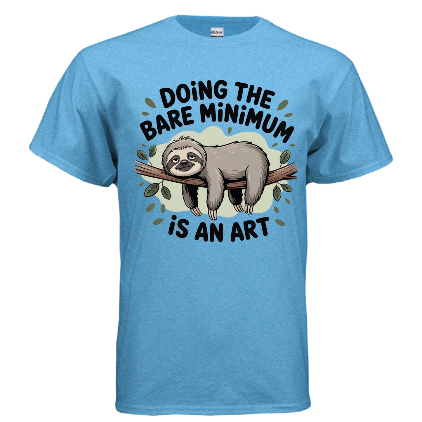 HEATHER SAPPHIRE - FRONT