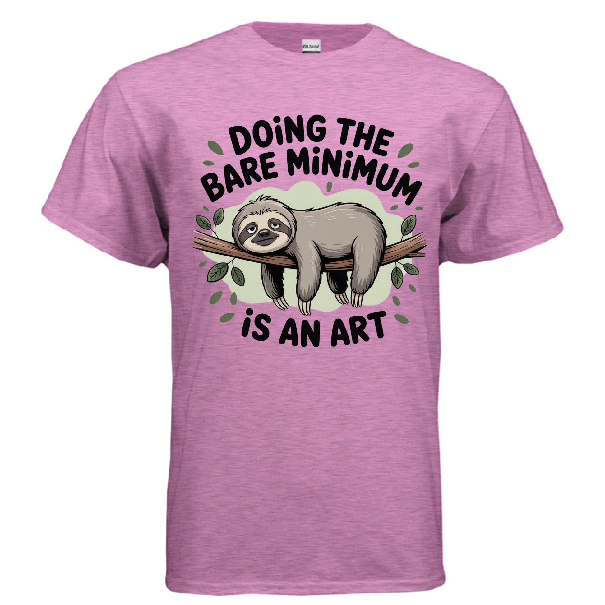 HEATHER RADIANT ORCHID - FRONT