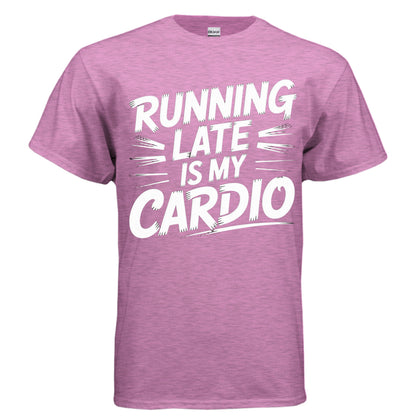 HEATHER RADIANT ORCHID - FRONT