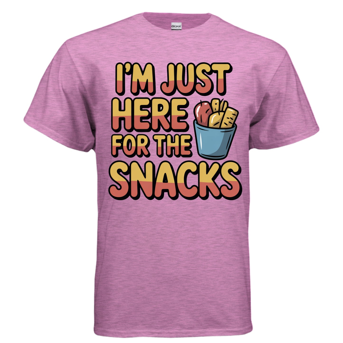 HEATHER RADIANT ORCHID - FRONT