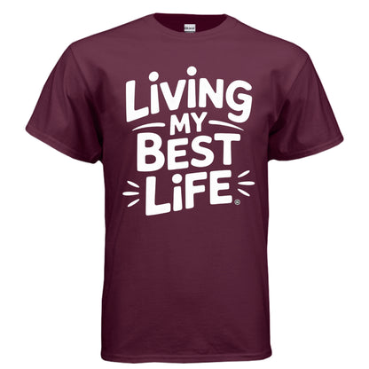 MAROON - FRONT