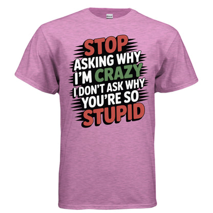 HEATHER RADIANT ORCHID - FRONT