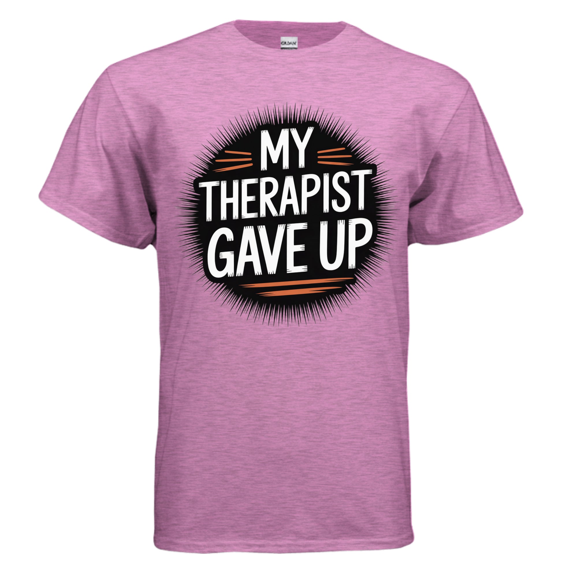 HEATHER RADIANT ORCHID - FRONT