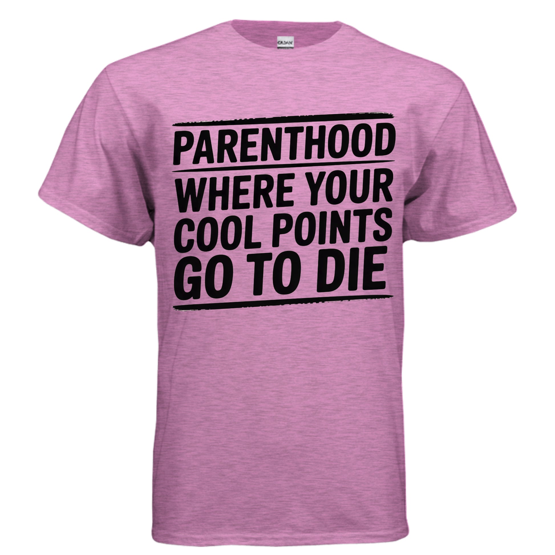 HEATHER RADIANT ORCHID - FRONT