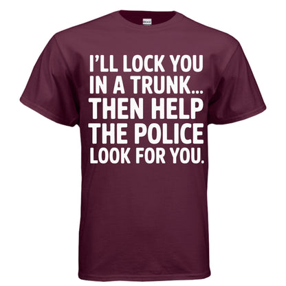 MAROON - FRONT