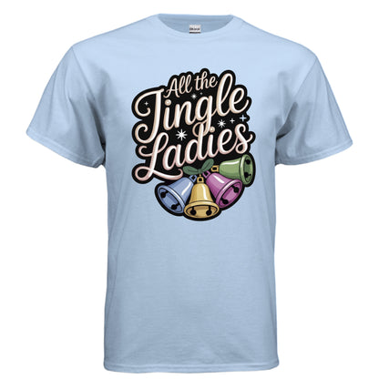 LIGHT BLUE - FRONT
