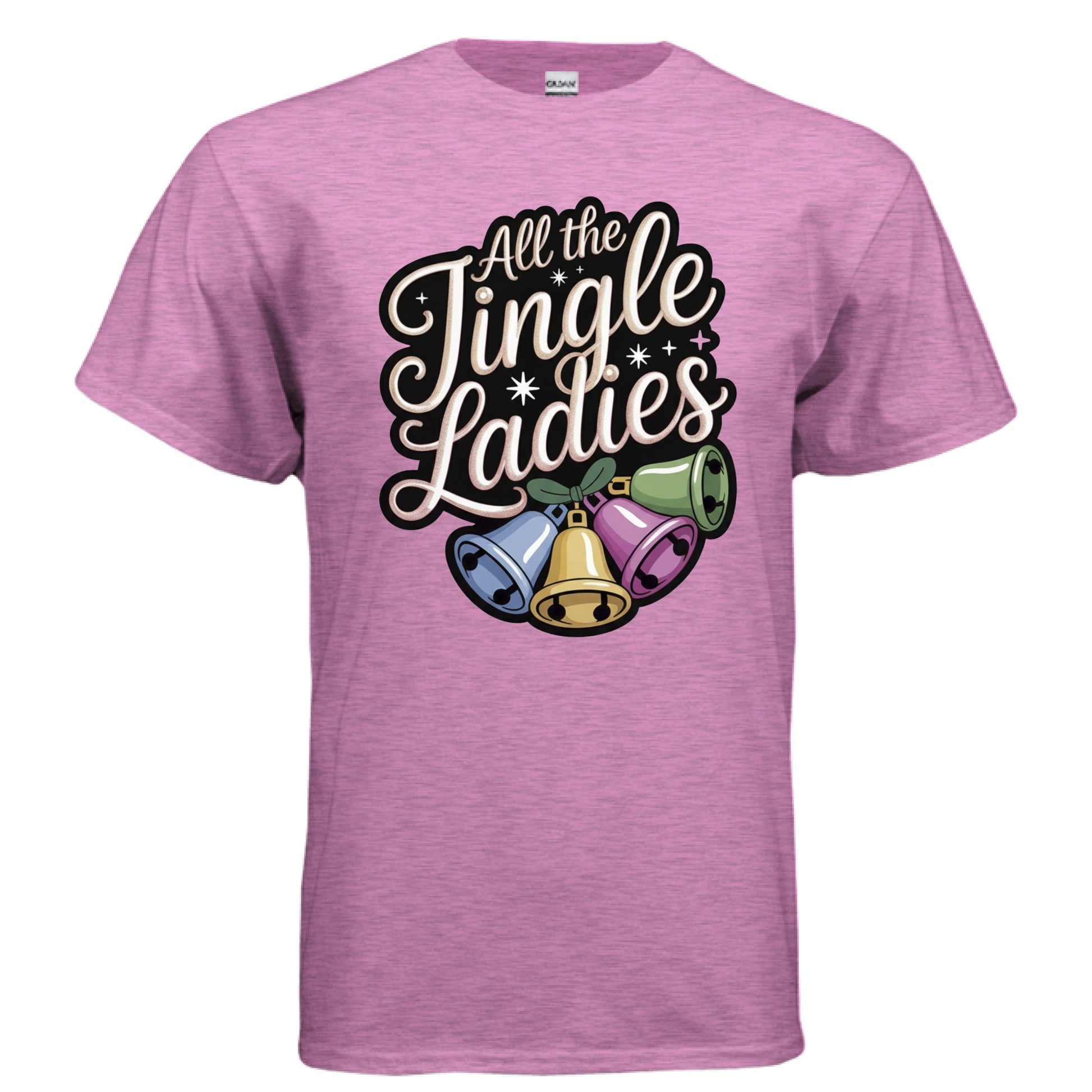 HEATHER RADIANT ORCHID - FRONT