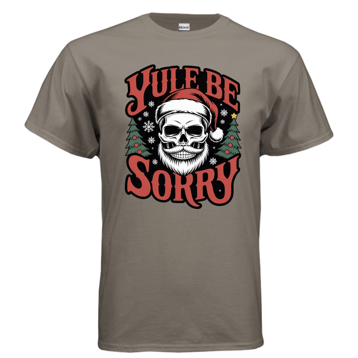 BROWN SAVANA - FRONT