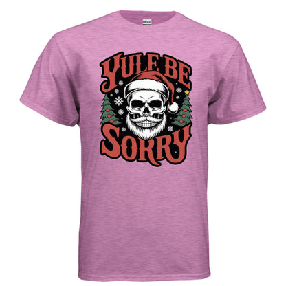 HEATHER RADIANT ORCHID - FRONT
