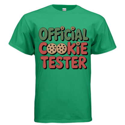 IRISH GREEN - FRONT