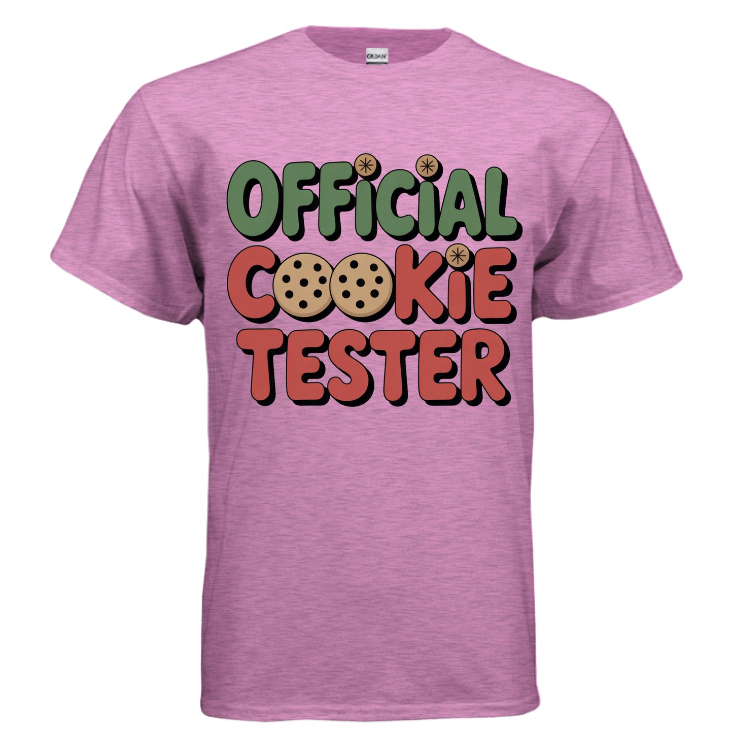 HEATHER RADIANT ORCHID - FRONT