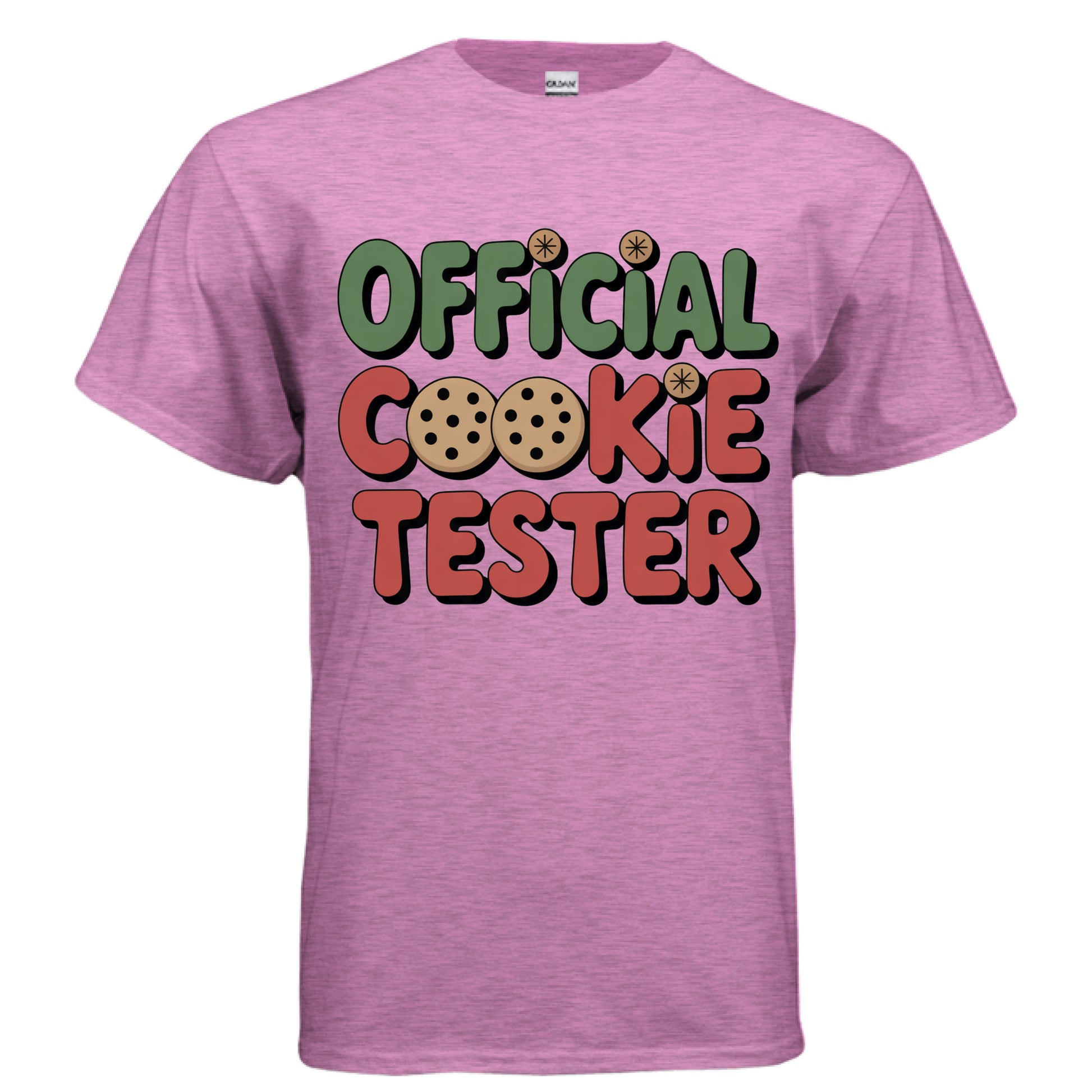 HEATHER RADIANT ORCHID - FRONT