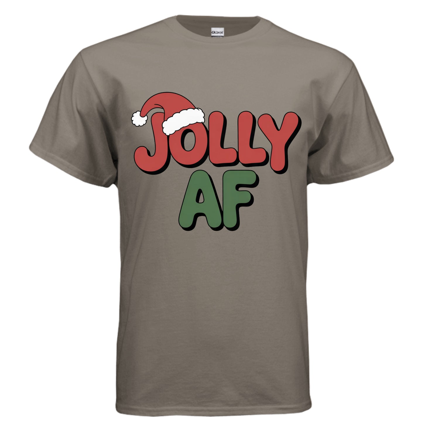 BROWN SAVANA - FRONT