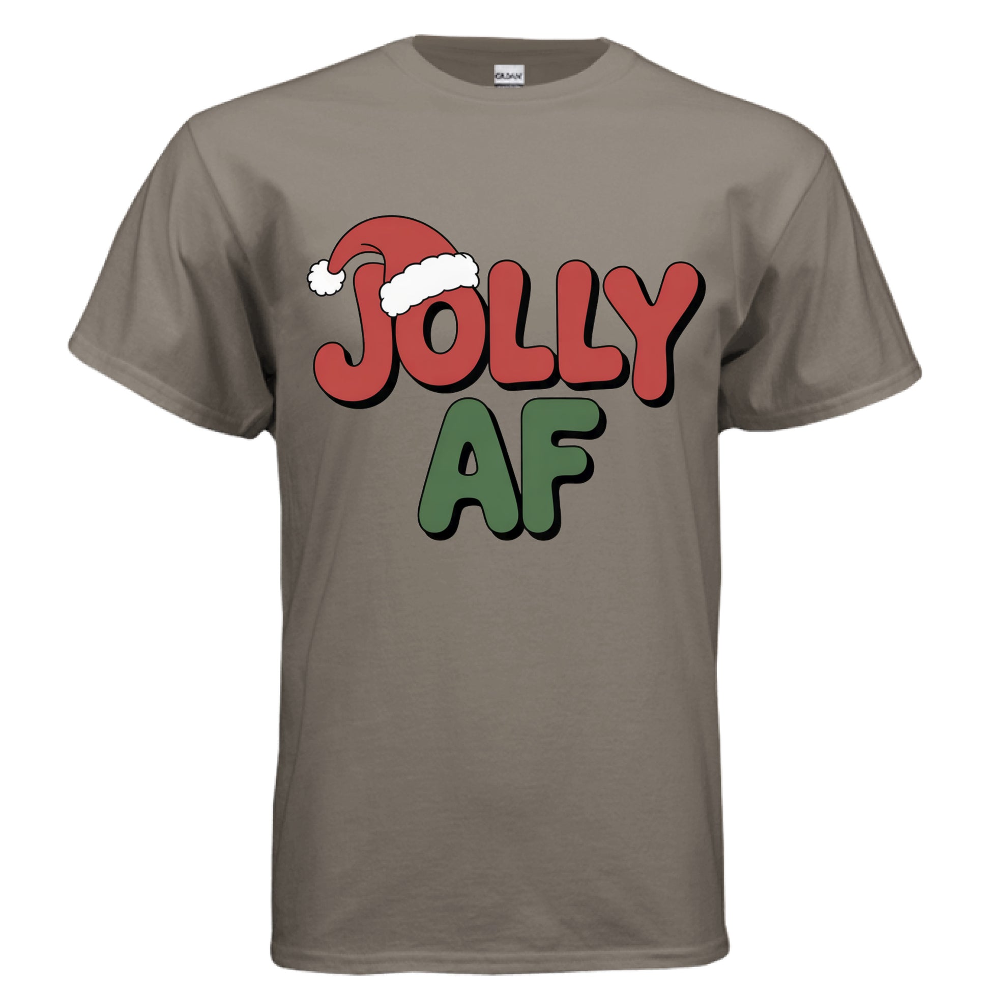 BROWN SAVANA - FRONT