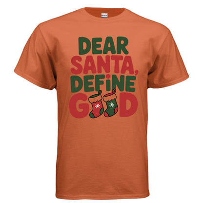 ORANGE - FRONT