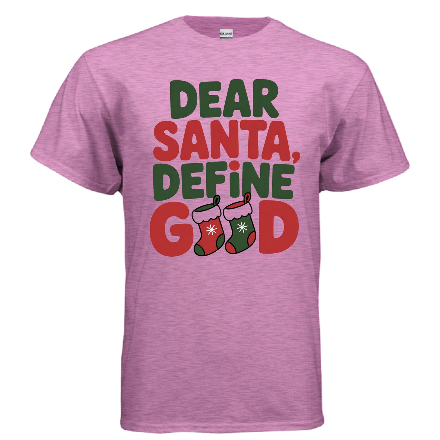 HEATHER RADIANT ORCHID - FRONT