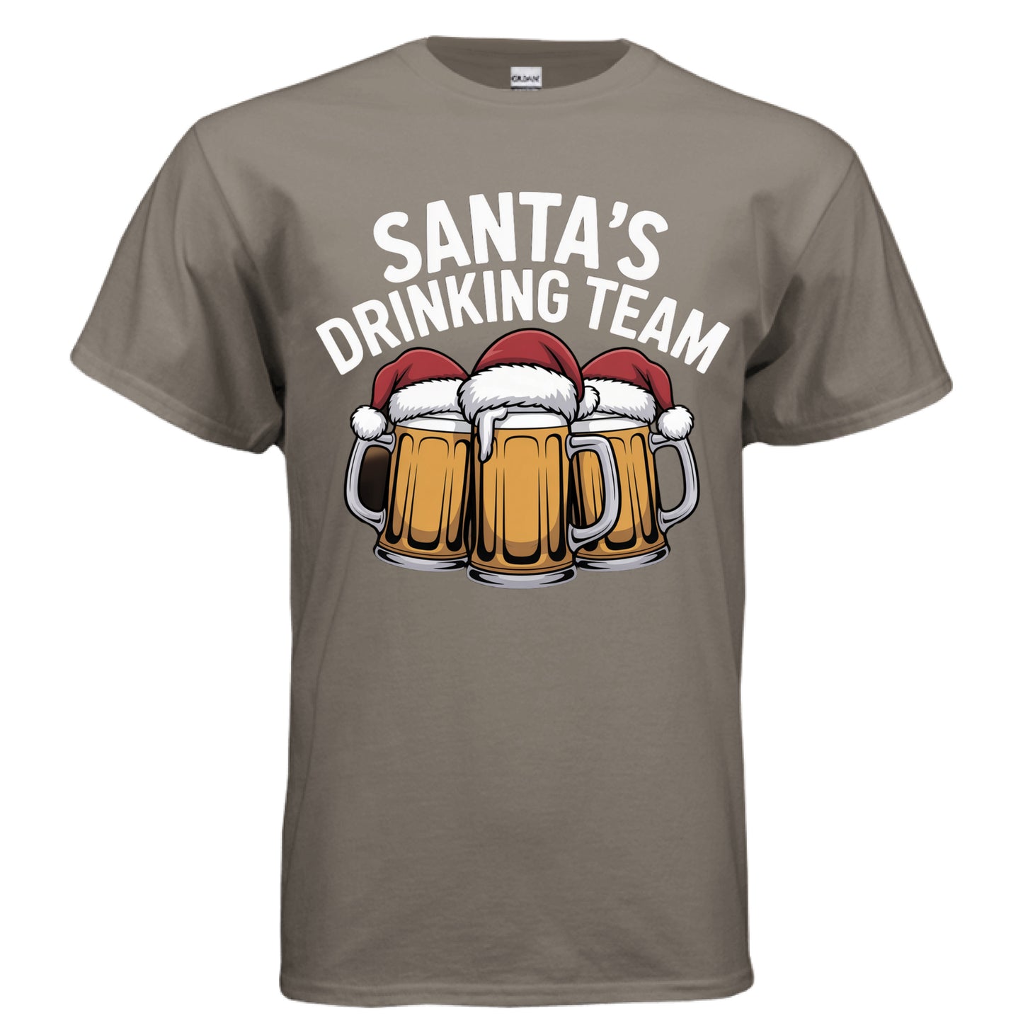 BROWN SAVANA - FRONT