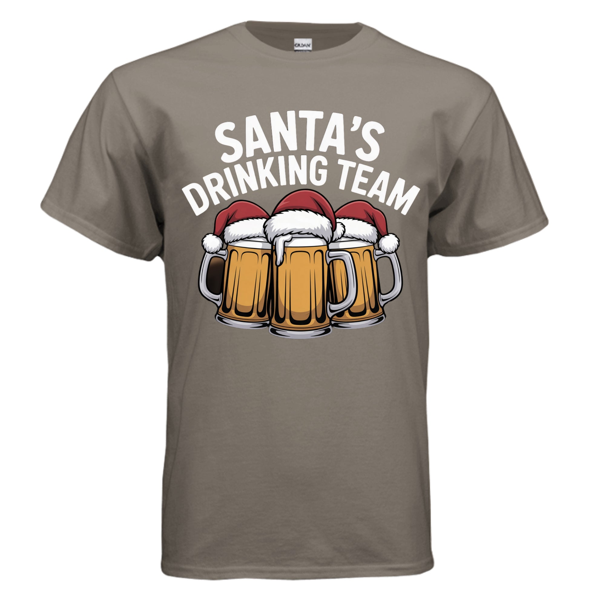 BROWN SAVANA - FRONT