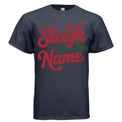 NAVY - FRONT