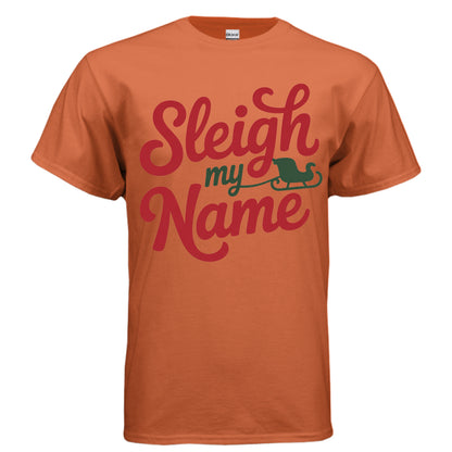 ORANGE - FRONT