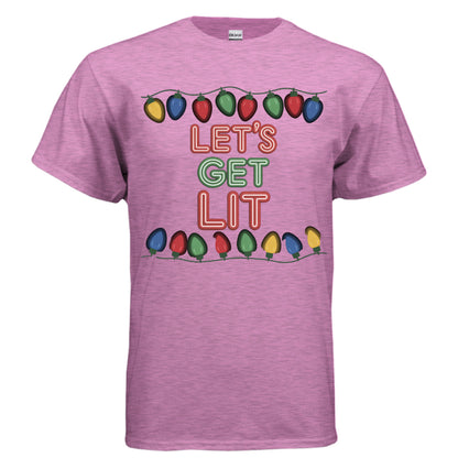 HEATHER RADIANT ORCHID - FRONT