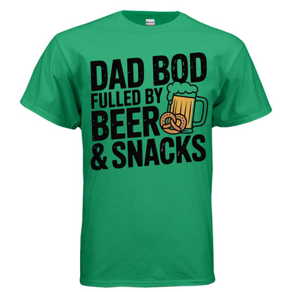IRISH GREEN - FRONT