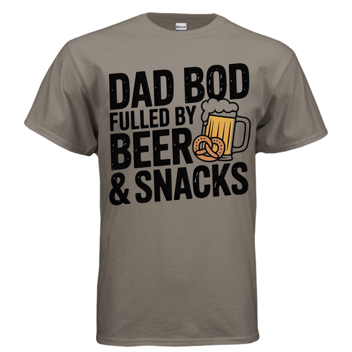 BROWN SAVANA - FRONT