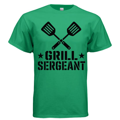 IRISH GREEN - FRONT