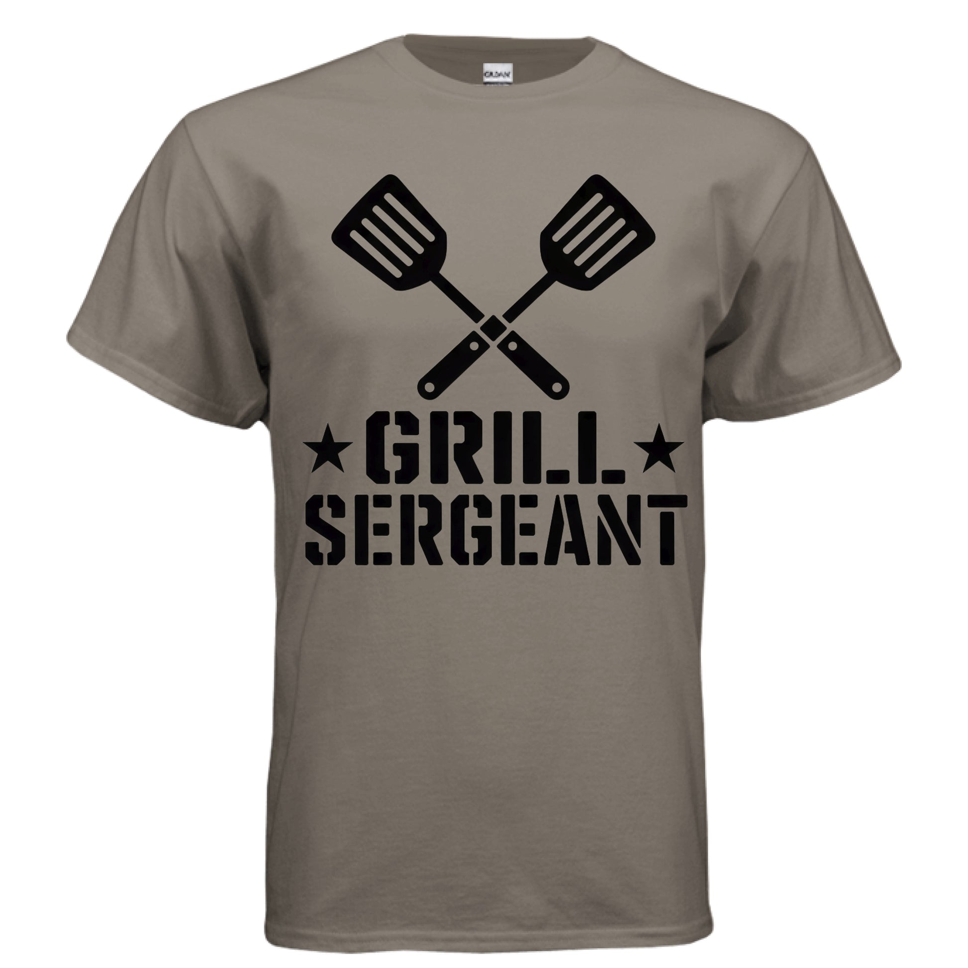 BROWN SAVANA - FRONT