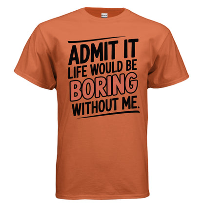 ORANGE - FRONT