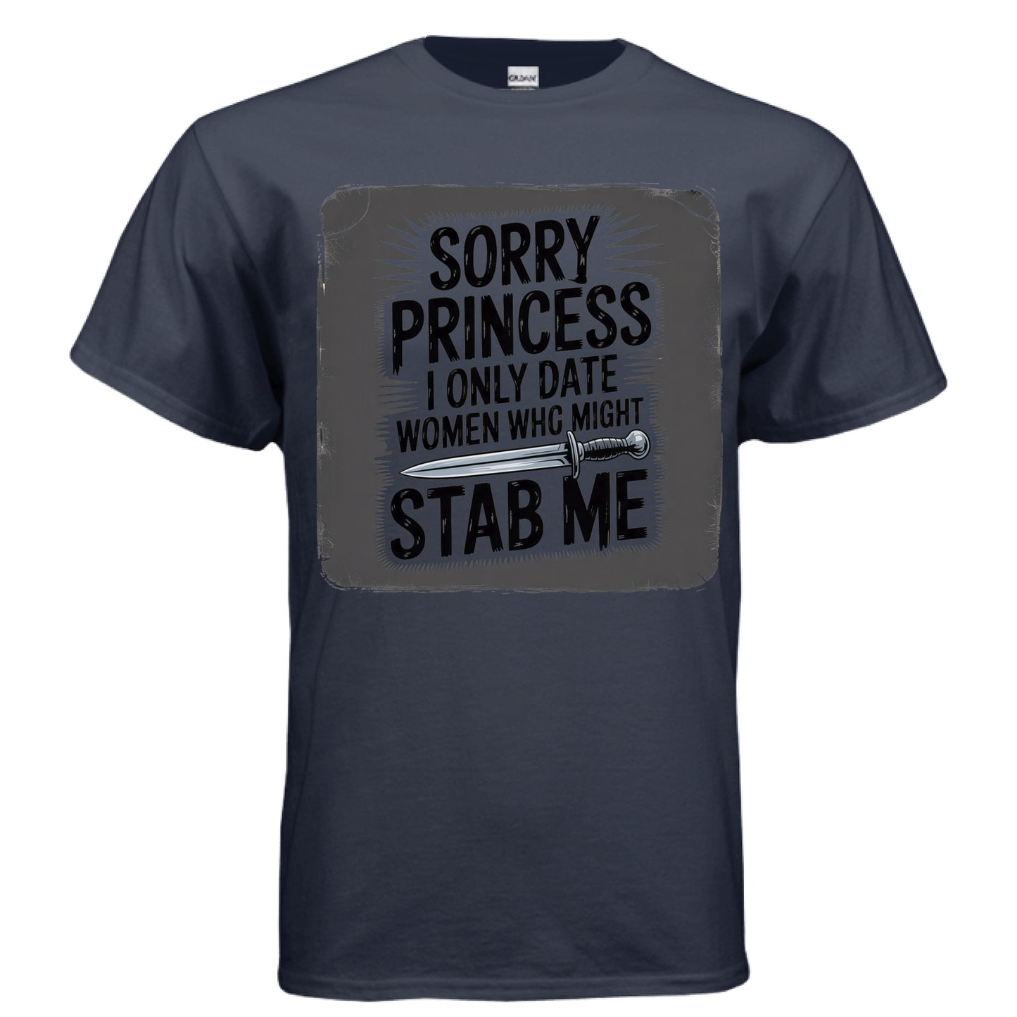 NAVY - FRONT