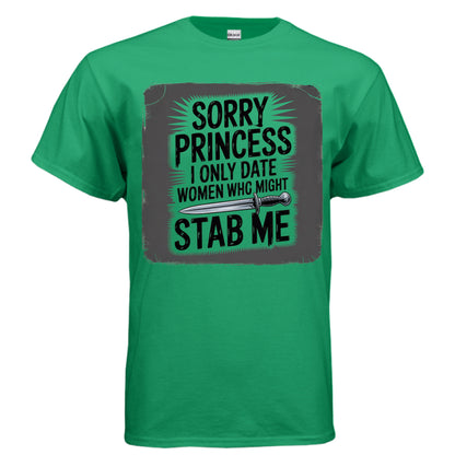 IRISH GREEN - FRONT