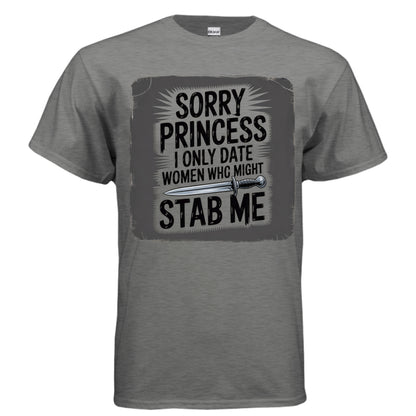 GRAPHITE HEATHER - FRONT