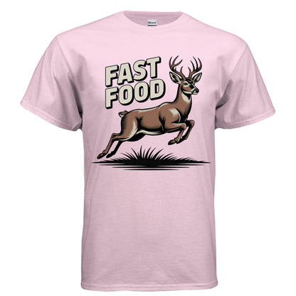 LIGHT PINK - FRONT