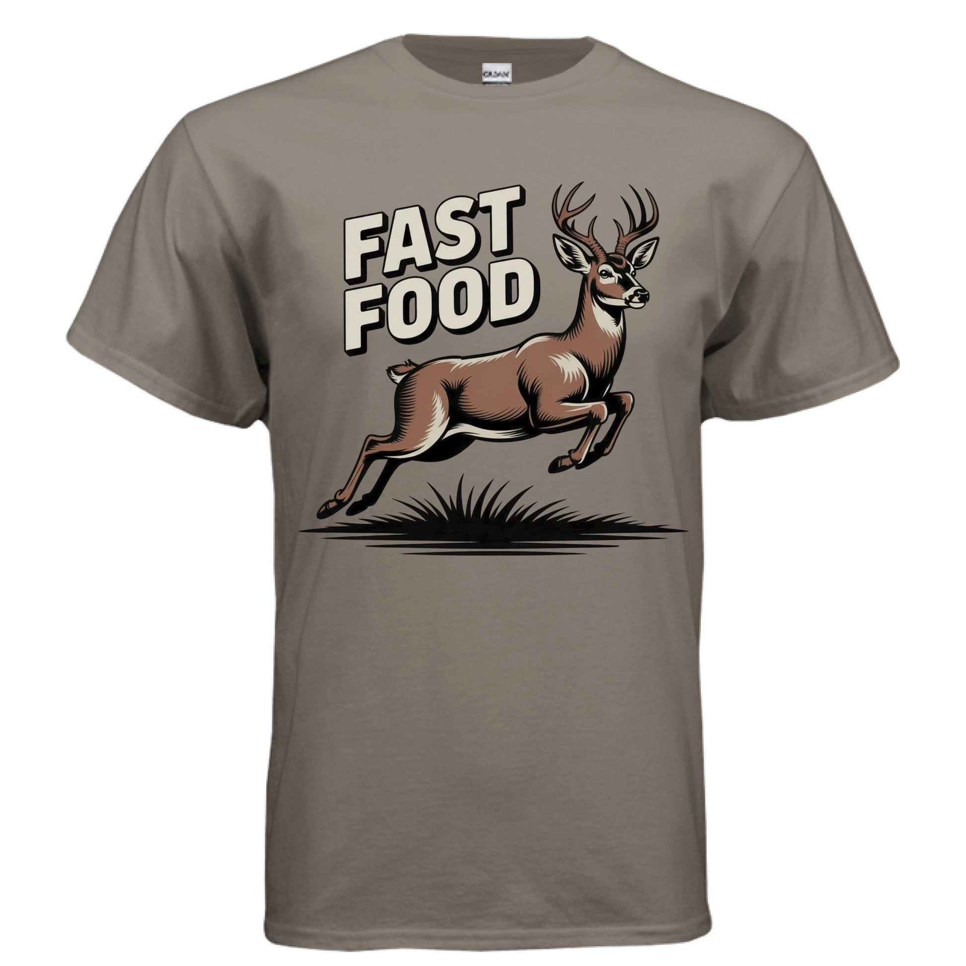 BROWN SAVANA - FRONT