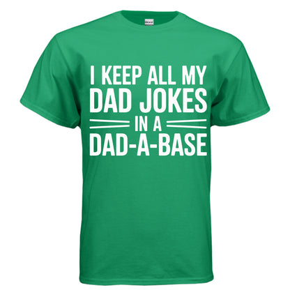 IRISH GREEN - FRONT