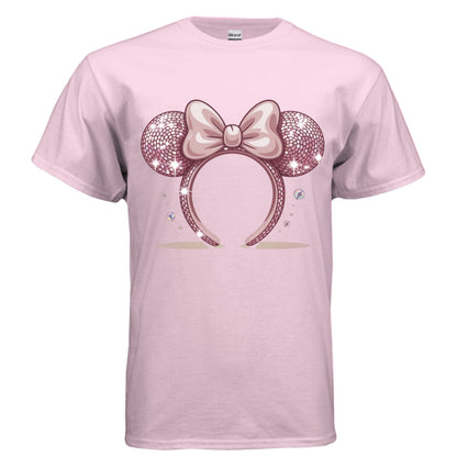 LIGHT PINK - FRONT