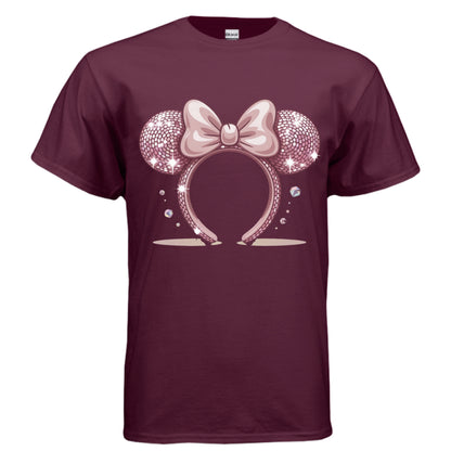 MAROON - FRONT