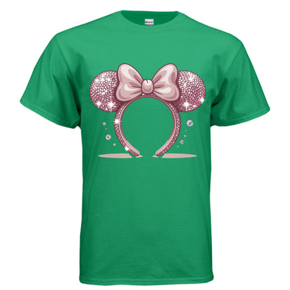 IRISH GREEN - FRONT