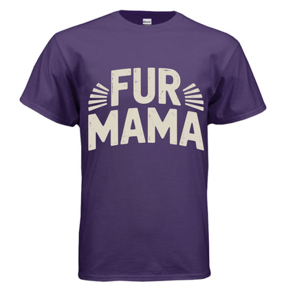PURPLE - FRONT