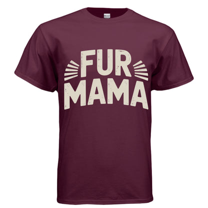 MAROON - FRONT