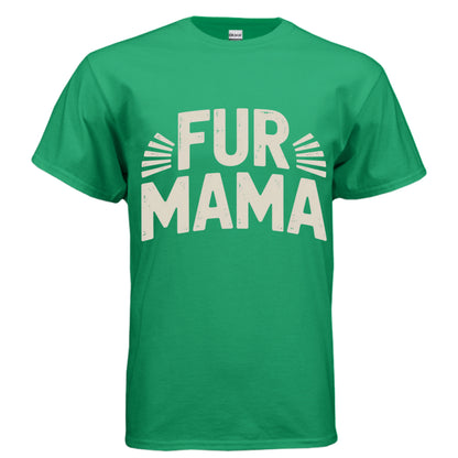 IRISH GREEN - FRONT