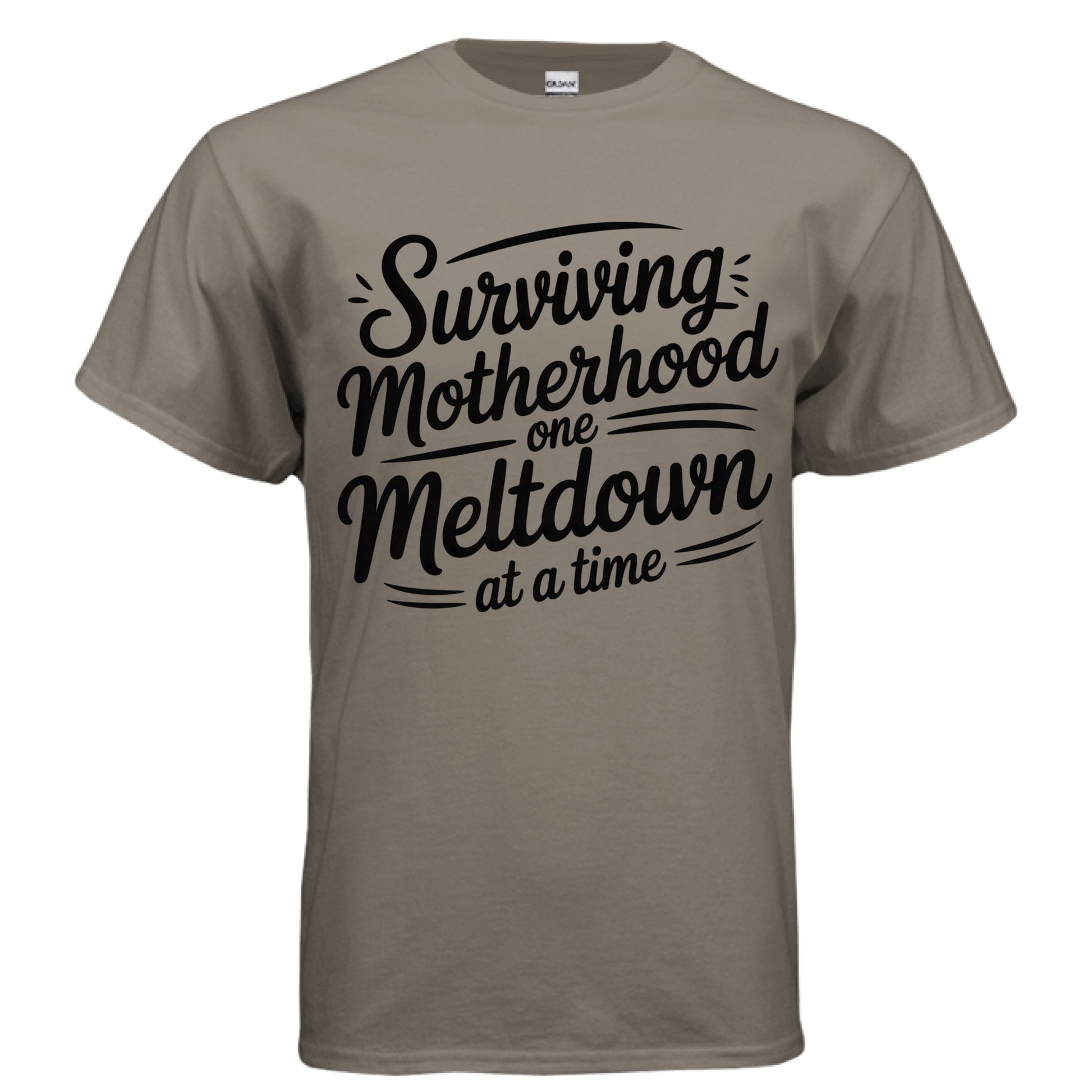 BROWN SAVANA - FRONT