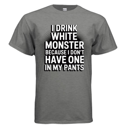 GRAPHITE HEATHER - FRONT