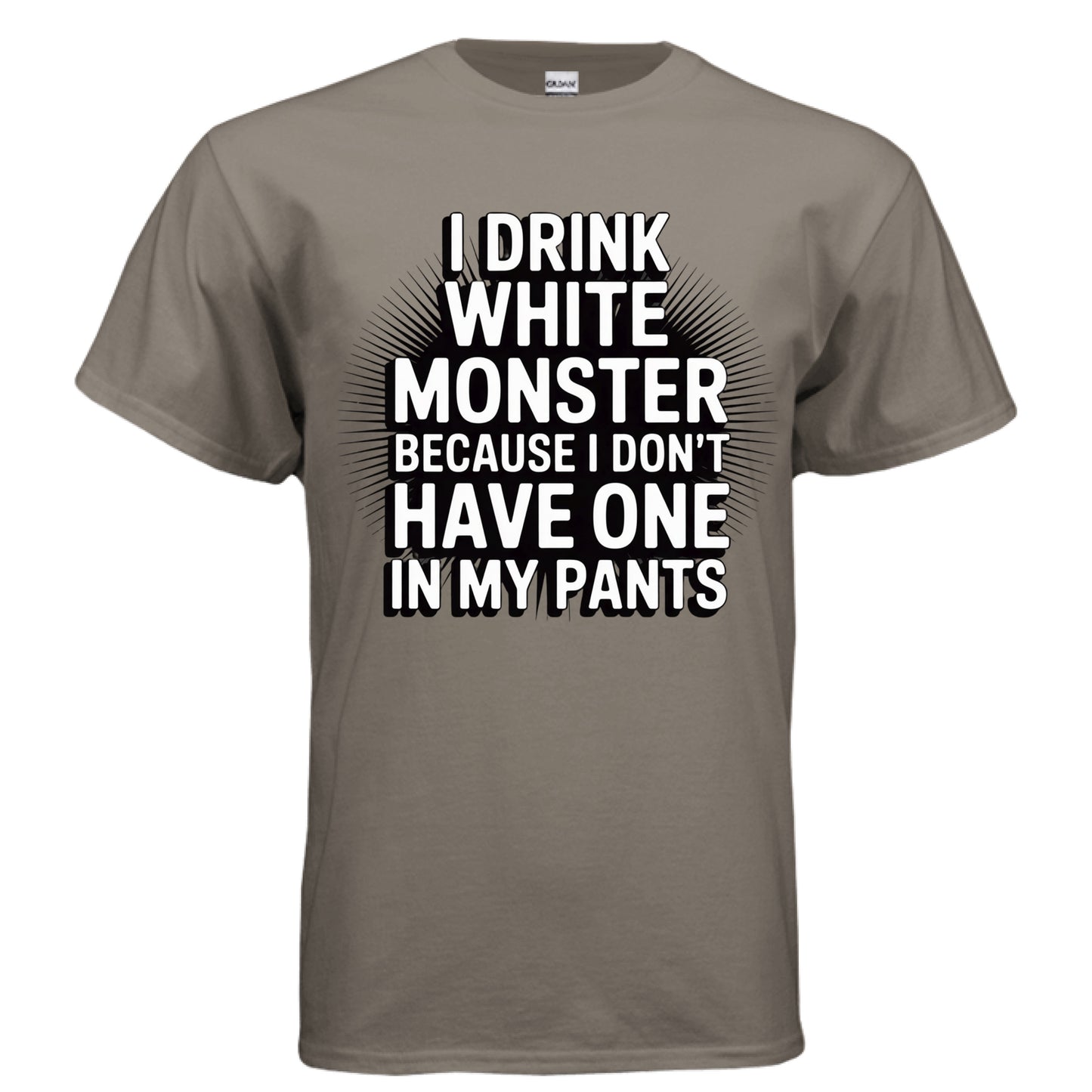 BROWN SAVANA - FRONT