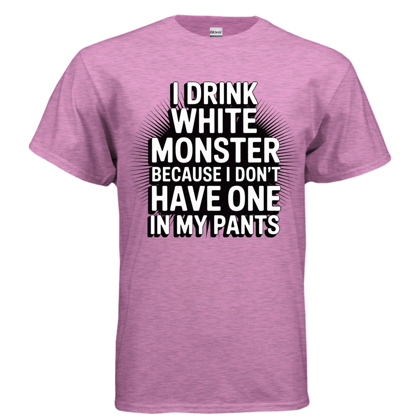 HEATHER RADIANT ORCHID - FRONT