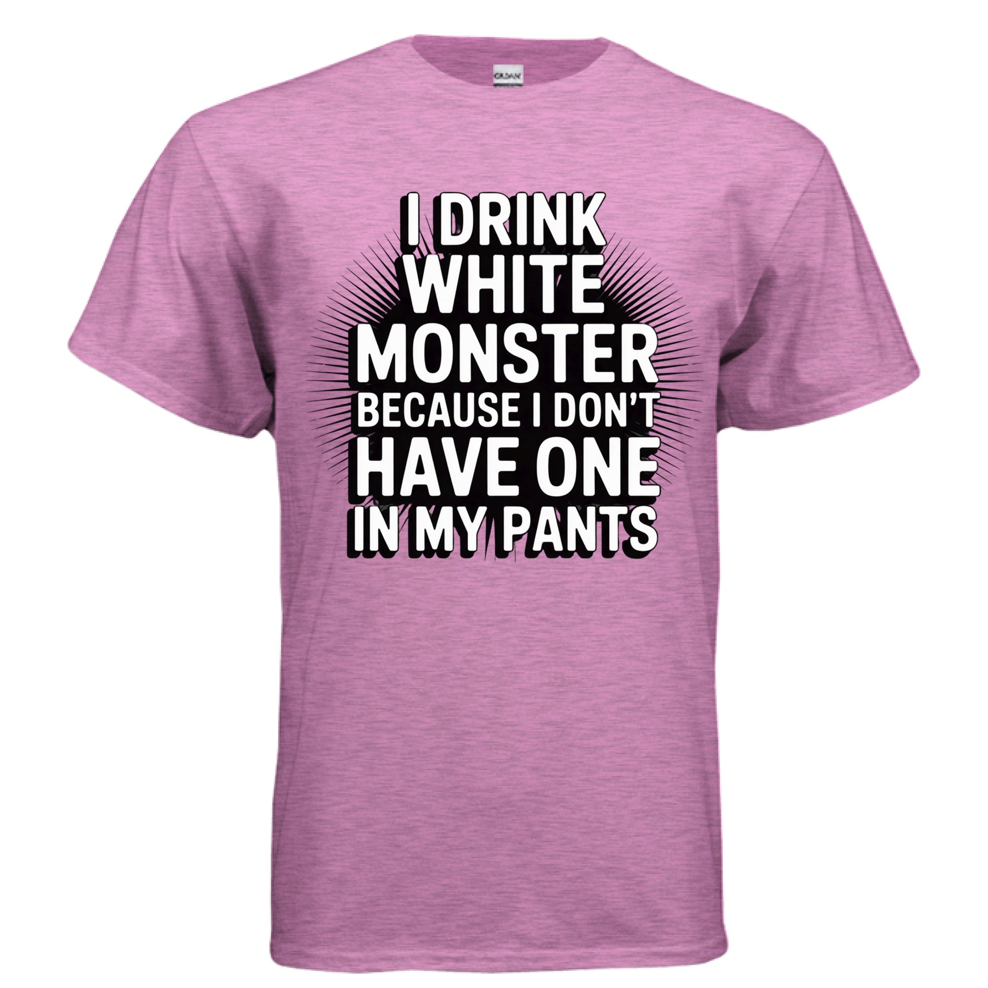 HEATHER RADIANT ORCHID - FRONT