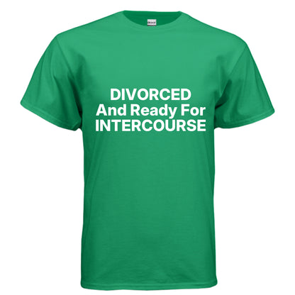 IRISH GREEN - FRONT